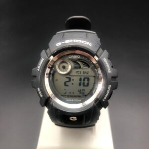 即決 CASIO カシオ G-SHOCK 腕時計 G-2900