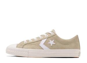 UNION Converse Skateboarding CX-PRO SK OX + "Beige Suede" 29cm 34201370