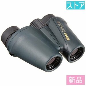 新品・ストア★双眼鏡 Nikon トラベライトEX 10x25 CF/新品未開封