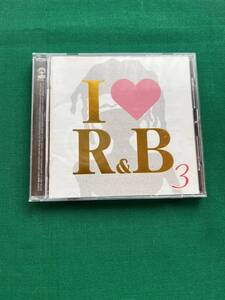 2412★I Love R&B★Vol.3★オムニバス★V.A★クリックポスト発送