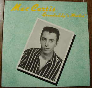 Mac Curtis Grandaddy