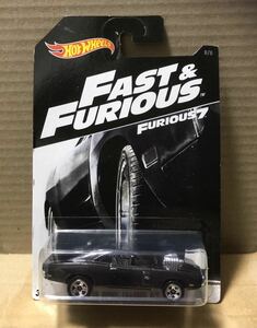 ★ ホットウィール / Hotwheels ワイルドスピード / FAST＆FURIOUS 【 