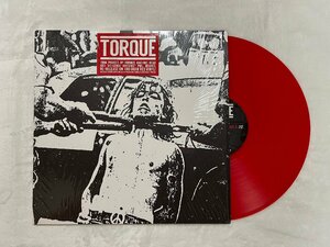 中古レコード　TORQUE / (TORQUE) トルク ※カラーレコード フィル・デンメル MACHINE HEAD 商品番号M75741 N700062