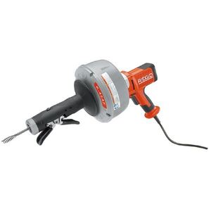 【新品】RIDGID（リジッド） 36003 ドレンクリーナーセット K-45AF-5