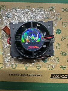 Socket7 ntel F06G-12B1S1 01 /Nidec CPUFancooler