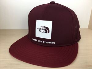 THE NORTH FACE（ザ・ノース・フェイス） Tech Logo Cap（テックロゴキャップ） NN02379-LB(コールブラウン) キャップ 帽子 新品 (121)