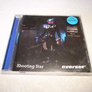 【CD】仮面ライダーフォーゼ メテオ Shooting Star 訳有 エイベックス xbds86【中古】