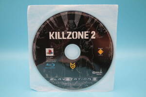 PS3 ソフトのみ キルゾーン 2 KILLZONE 2 Sony PlayStation 3 PS3 game 628