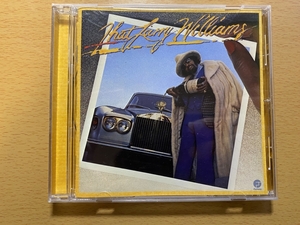 ★☆ Larry Williams 『That Larry Williams : The Resurrection Of Funk』☆