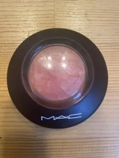 MAC ミネラライズブラッシュ ニューロマンス