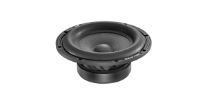 【国内正規品】 BLAM/ブラム Signature シリーズ 200mm サブウーファー Hi-power 2Ω 200mm (8) carbon Subwoofer WS 8.120 1本