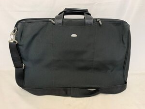 Samsonite サムソナイト ビジネスバッグ ブリーフケース カラー: ブラック バッグ