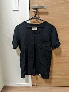 アズールバイマウジーのTシャツ、ZARA