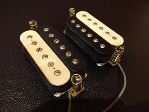 貴重 1980年 TOKAI LS-80 用 ゴトーPAF 2個セット