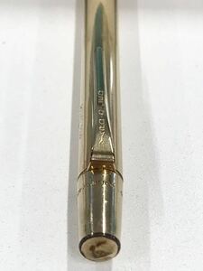 K931K YARD-O-LED ROLLED GOLD PENCIL with original case