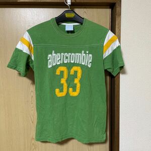 abercrombie半袖Tシャツ Mサイズ