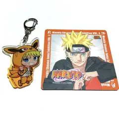 当時品有 NARUTO きぐるみパジャマ ジャンブカフェ コースター ナルト