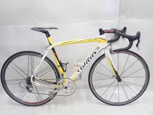 Wilier ウィリエール ロードバイク cento1 CAMPAGNOLO CENTAUR仕様 配送/来店引取可 ¶ 6F219-2