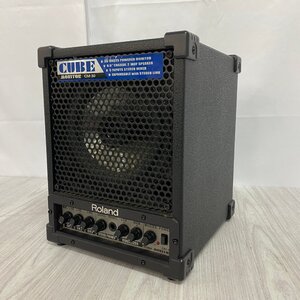 ◇2094 中古品 Roland ローランド モニタースピーカー CM-30