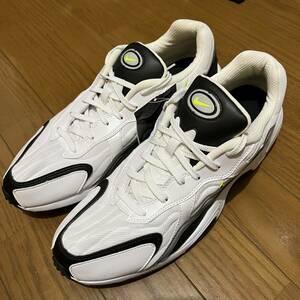 NIKE AIR ZOOM ALFA BQ8800-002 US11.5