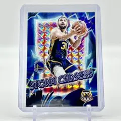 【Hobby版限定】NBA Stephen Curry ステフィン・カリー