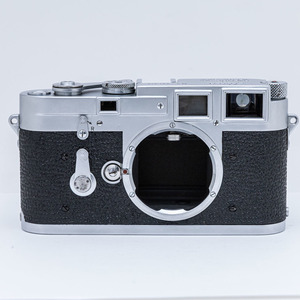 Leica M3 DS　【管理番号007430】