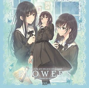 FLOWERS -Le volume sur hiver-(冬篇) 初回限定版　(shin