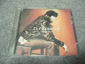 The Memorial　尾崎豊　Instrumental