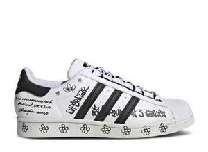 adidas originals Superstar "Footwear White/Core Black" 27cm GV9804