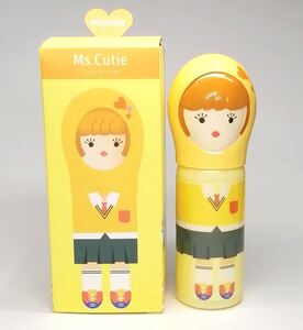 【即決】【送料無料】 エチュードハウス Ms.Cutie MiniME パフュームミスト 100ml スプレー MY LOVE COACH スパークリングシトラス