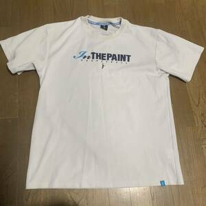 インザペイントTシャツXL