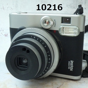 ■FK-10216　FUJIFILM　NEO CLASSIC INTAX MINI 90 20250114