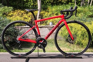 スペシャライズド SPECIALIZED ターマック TARMAC SL6 SPORT 2022 49サイズ 105 R7020 11S カーボン ロードバイク 【さいたま浦和店】