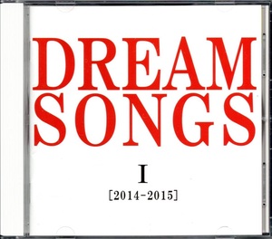 【中古CD】谷村新司/DREAM SONGSⅠ/加山雄三 さだまさし 徳永英明 Kalafina イルカ 一青窈 加藤登紀子 吉田拓郎 森山良子 小椋佳