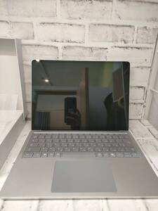 Microsoft Surface Laptop 第7世代 ZGJ-00020 13.8型 16GB　現状品　【2057