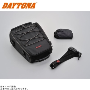 在庫あり DAYTONA デイトナ 96043 DH-710 シートバッグ