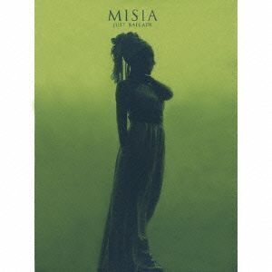 JUST BALLADE(初回生産限定盤B)/MISIA