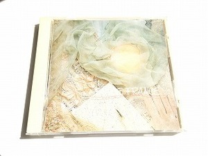 カラベリ/CARAVELLI　CD「優しきフランス/DOUCE FRANCE」86年国内初期盤/32・8P-24