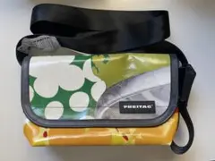 F41 HAWII FIVE-O　フライターグ（FREITAG）