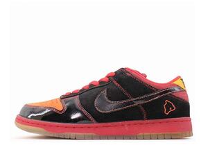 Nike SB Dunk Low "Hawaii" 27.5cm 313170-003