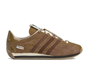 Song for the Mute x adidas Originals Country OG "Bronze/Cream White" 25.5cm JH8639