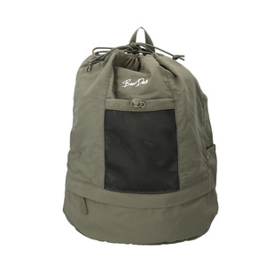 ☆ KHAKI ☆ BEN DAVIS ベンデイビス STRING DAYPACK ベンデイビス リュック BEN DAVIS BDW-8365 リュックサック デイパック バックパック