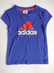 USED adidas★アディダス★　Tシャツ