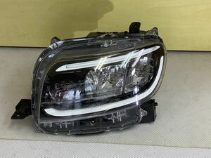 LA650S タント 左ヘッドライト Koito 100-69074 LED＊2747