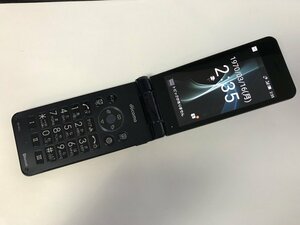 GE187 docomo SH-01J ブルーブラック 判定〇