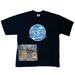 【即決】18SS XLサイズ テンダーロイン TEE TQD Tシャツ