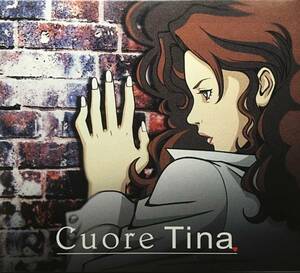 TINA Cuore CD