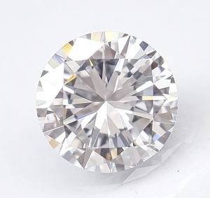 【100円～】VS1！0.416ct 天然ダイヤ Dカラー (ナチュラルカラー) GOOD！