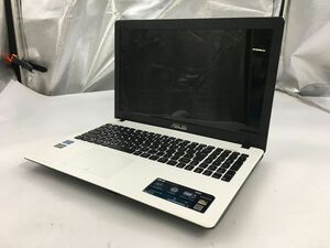 ASUS/ノート/HDD 500GB/第3世代Core i3/メモリ4GB/WEBカメラ有/OS無-240606001035121