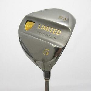 シントミゴルフ SHINTOMI GOLF ソノ他 フェアウェイウッド フェアウェイウッド カーボンシャフト 【5W】 シャフト：カーボンシャフト